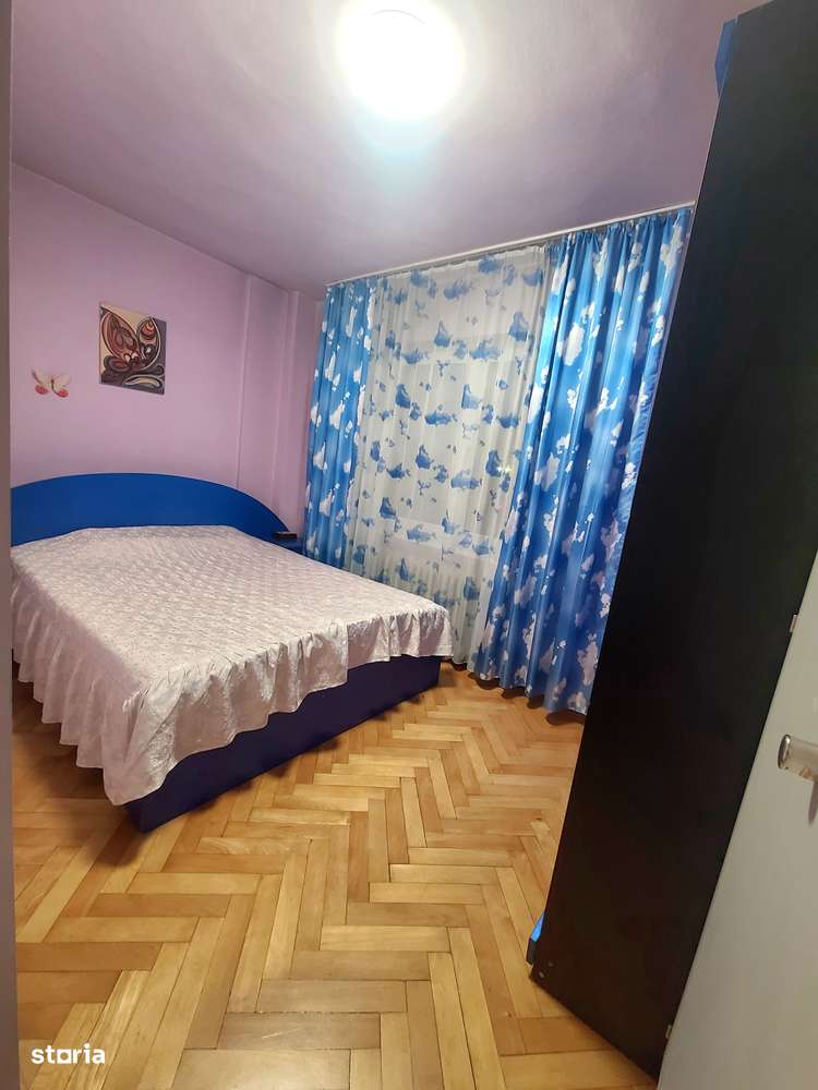 Vand 3 cam Tudor confort 1-4