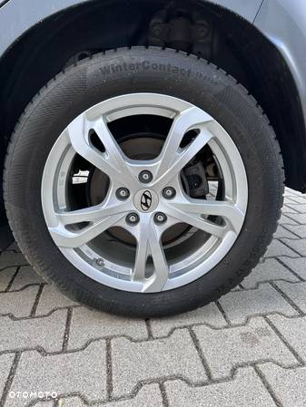 Hyundai Kona 1.6 T-GDI DCT 4WD Premium - 4