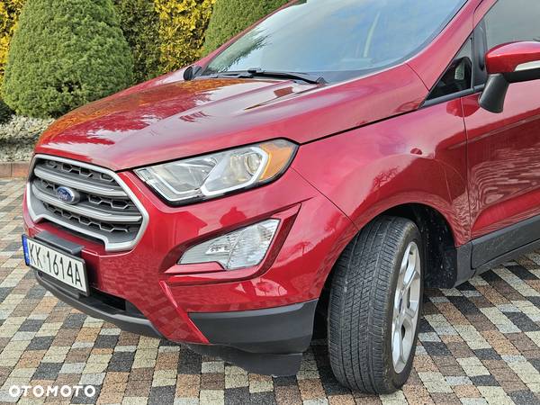 Ford EcoSport - 13