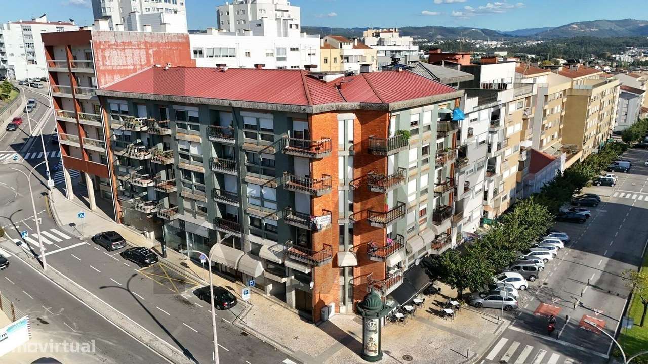 Novas Oportunidades no Mercado - APARTAMENTOS T4 P/ INVESTIMENTO (Cent-27