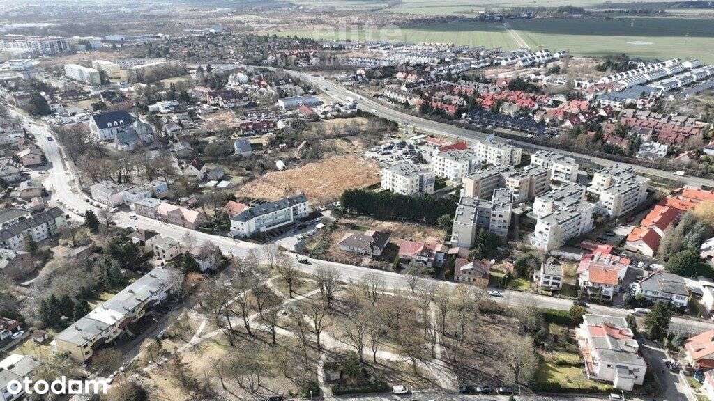 Barbakan osiedle zamknięte 2 pok + garderoba-2