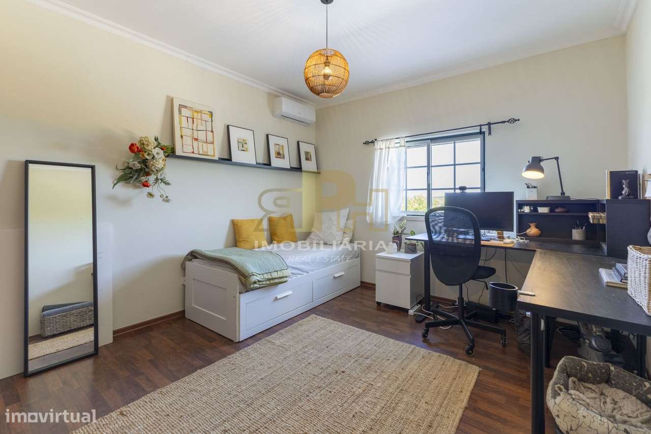 Moradia T5 Venda em Manique do Intendente, Vila Nova de São Pedro e Ma-13