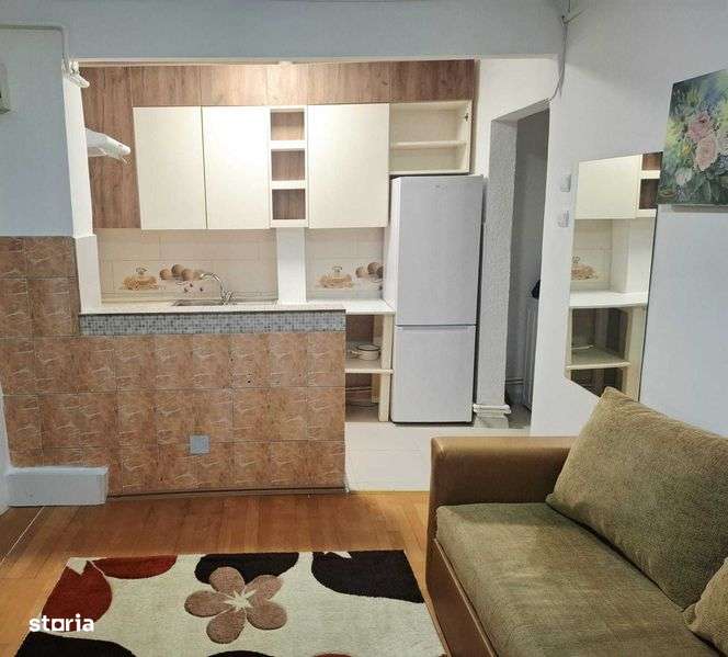 Inchiriez apartament cu 2 camere - Imagine principală: 4/7