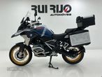 BMW R 1250 GS Trophy - 14