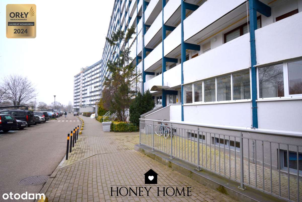 Spółdzielcze dwa pokoje gotowe do wprowadzenia!-15