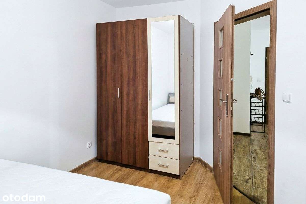 Ładny Apartament Bezczynszowy Do Wynajęcia Żory - Pełny obrazek: 4/7