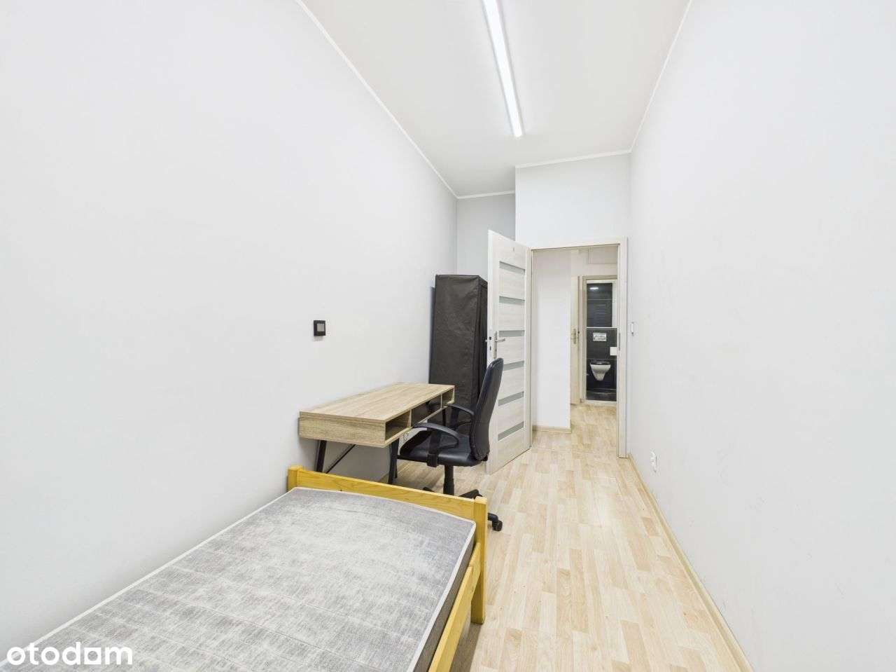 5 pokoi w centrum Zabrza | idealne pod wynajem-8