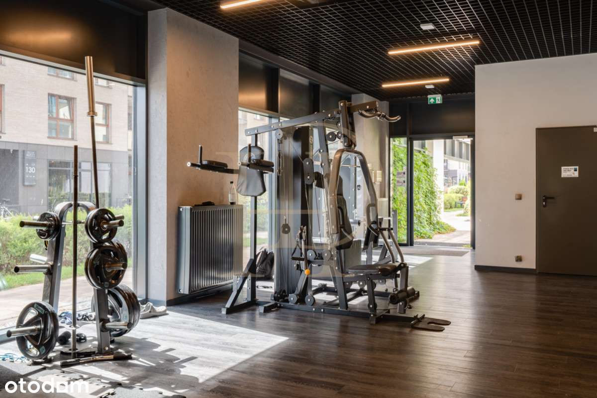 Zajezdnia Wrzeszcz – 3 pokoje | wysoki standard!-16