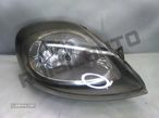 Ótica / Farol Direito  Opel Vivaro A [2001_2014] 1.9 Di - 1