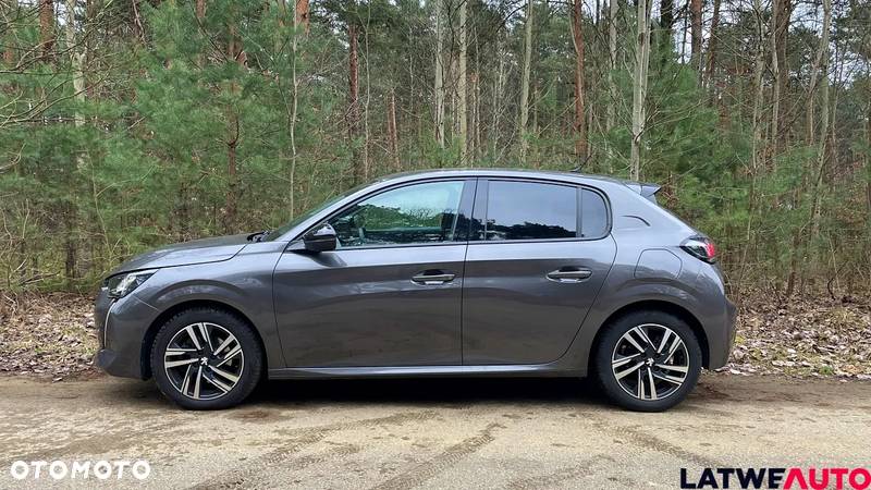 Peugeot 208 1.2 PureTech Allure S&S - 6