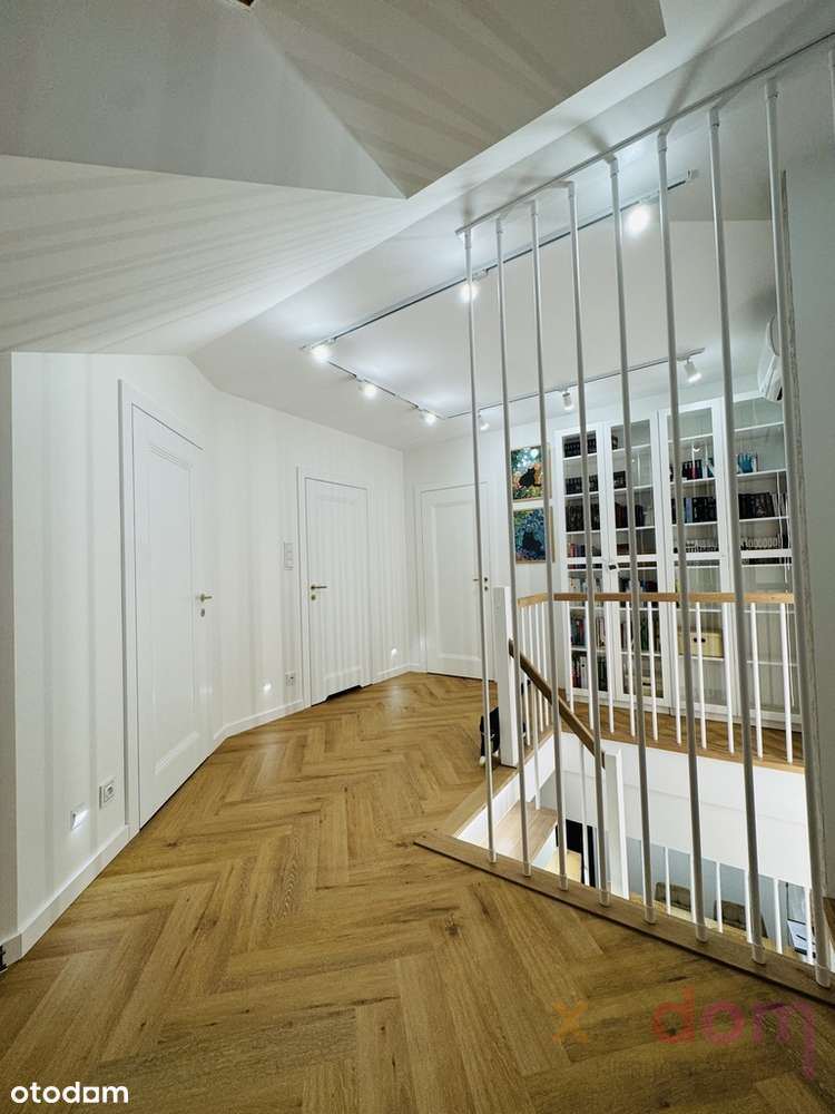 Apartament ul. Domaszowska - 4 pokoje-0