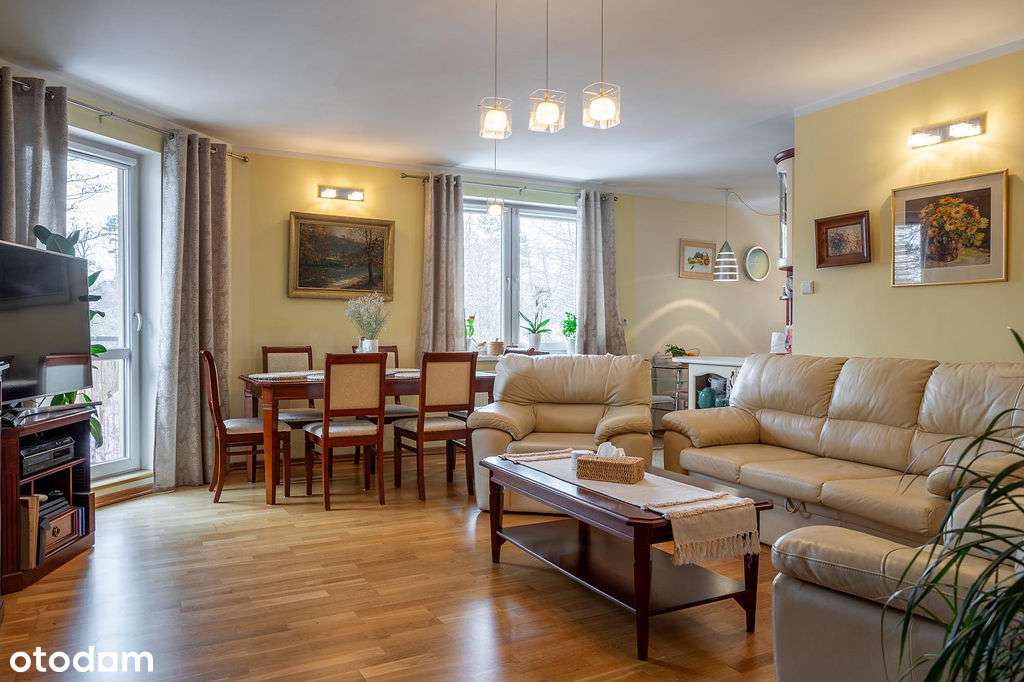 Przytulne M3 w Szczawnie-Zdroju | 77 m2 | Świetna lokalizacja-10