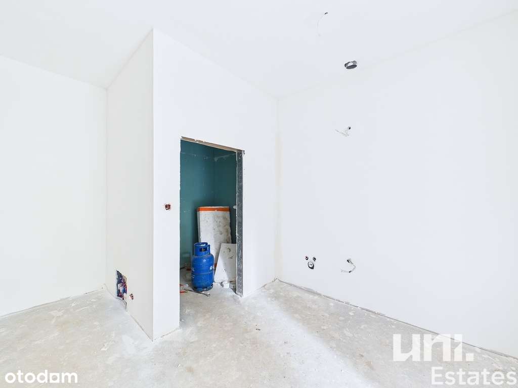 Promocja! Funkcjonalna kawalerka inwestycyjna! - Pełny obrazek: 3/4