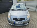 Toyota Yaris 1.3 VVT-i Luna - 19