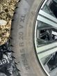 Set anvelope+jante volvo M+S 275/45 R20 dot 2021 - 5