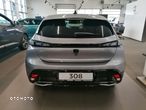 Peugeot 308 1.2 PureTech Allure Pack S&S EAT8 - 4