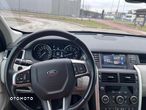 Land Rover Discovery Sport 2.0 Si4 SE - 13