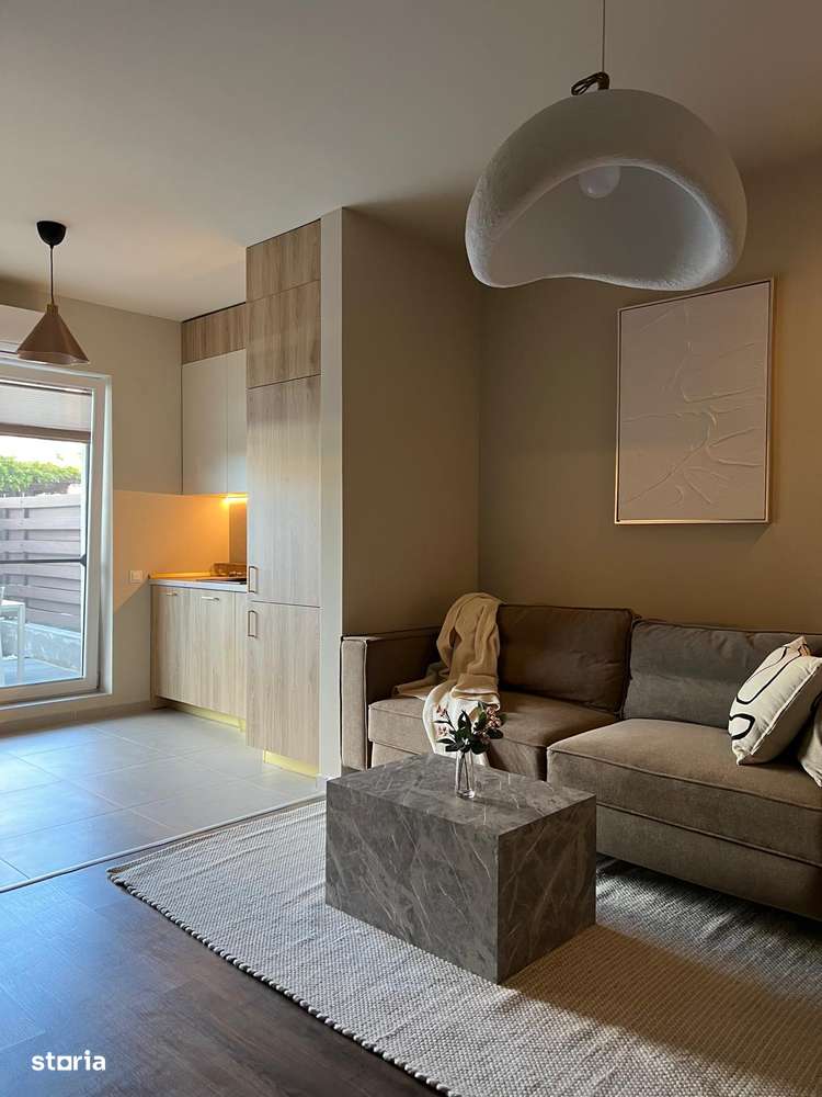 VÂNZARE APARTAMENT 2CAMERE – SECTOR 3|Ozana Bloc boutique 2025 - Imagine principală: 5/14