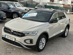 VW T-Roc 1.0 TSI Style - 3