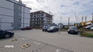 Investitia perfecta! Apartament 3 camere, in zona Turnisor Sibiu