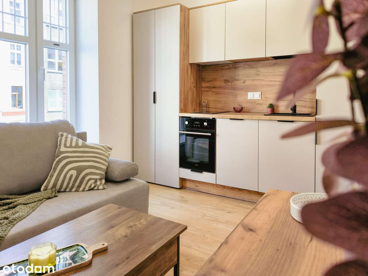 Gotowiec inwestycyjny - 2 pak przy UE - 3300 zł/mc-0