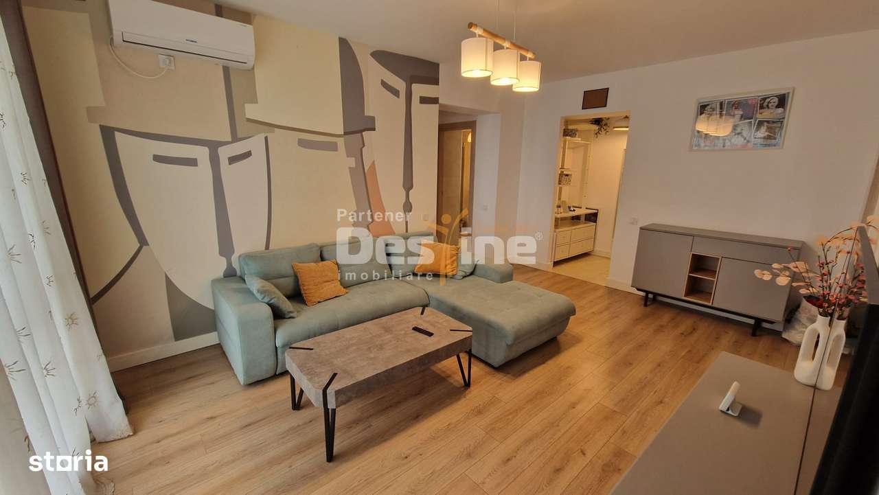 Apartament 3 camere I Onix Park North I Aviatiei I Pipera