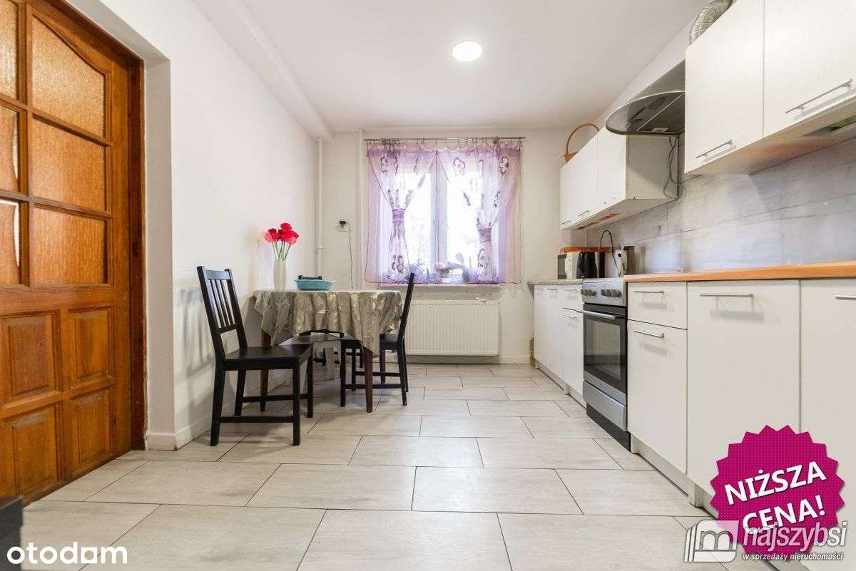 Goleniów- dom z ogromnym potencjałem! - Pełny obrazek: 2/14