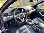 BMW Seria 3 325Ci - 21