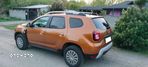 Dacia Duster 1.5 dCi Prestige - 3