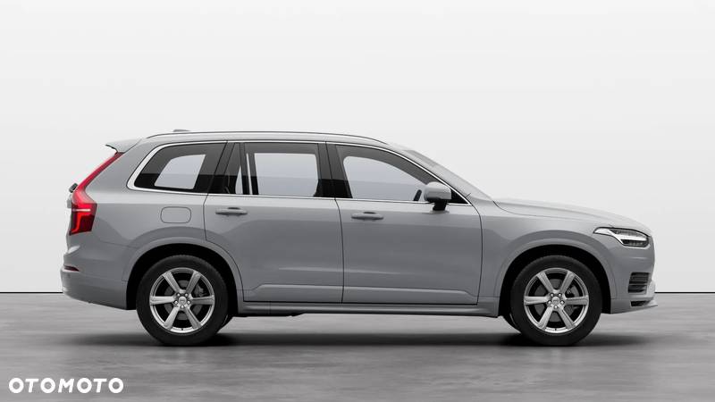 Volvo XC 90 B5 B AWD Core - 4