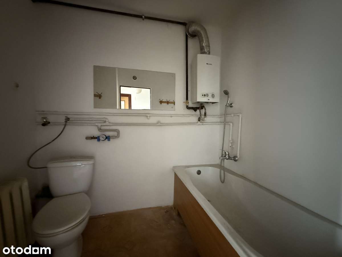 Sosnowiec Klimontów Kraszewskiego, balkon, niski blok-5