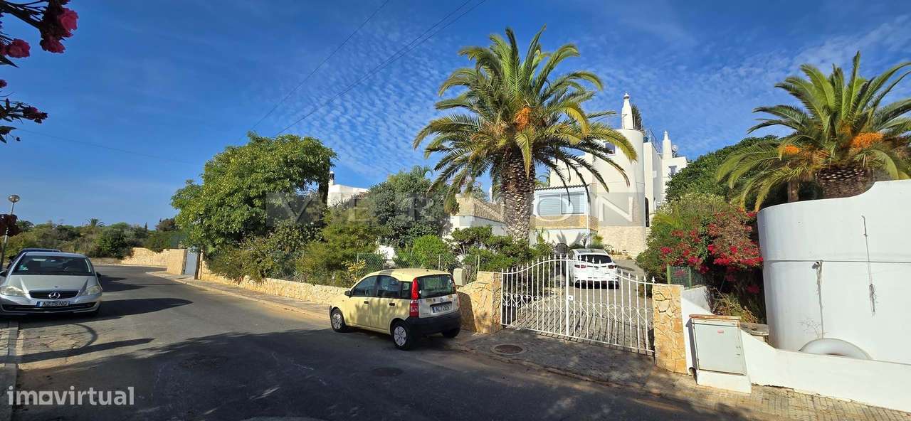 Algarve, Carvoeiro para venda moradia com 4 quartos, piscina, vista ma-44