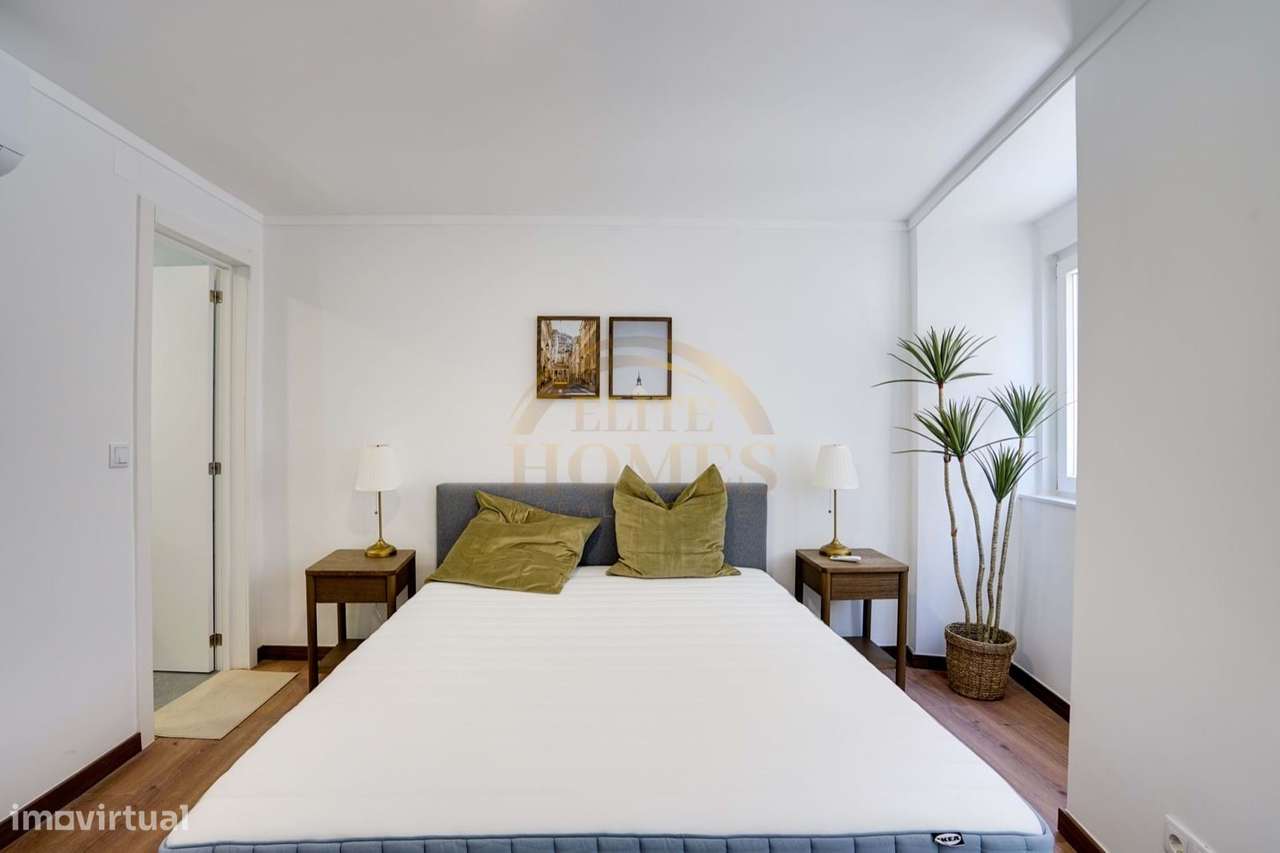 Chiado, T3 convertido em 2x T1 com rentabilidade-19