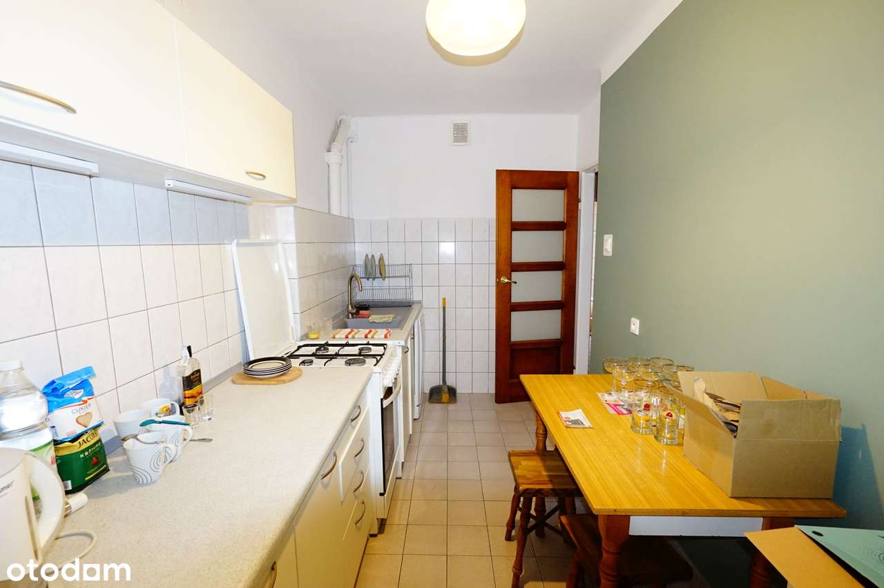 w sąsiedztwie centrum/spokojna okolica-8