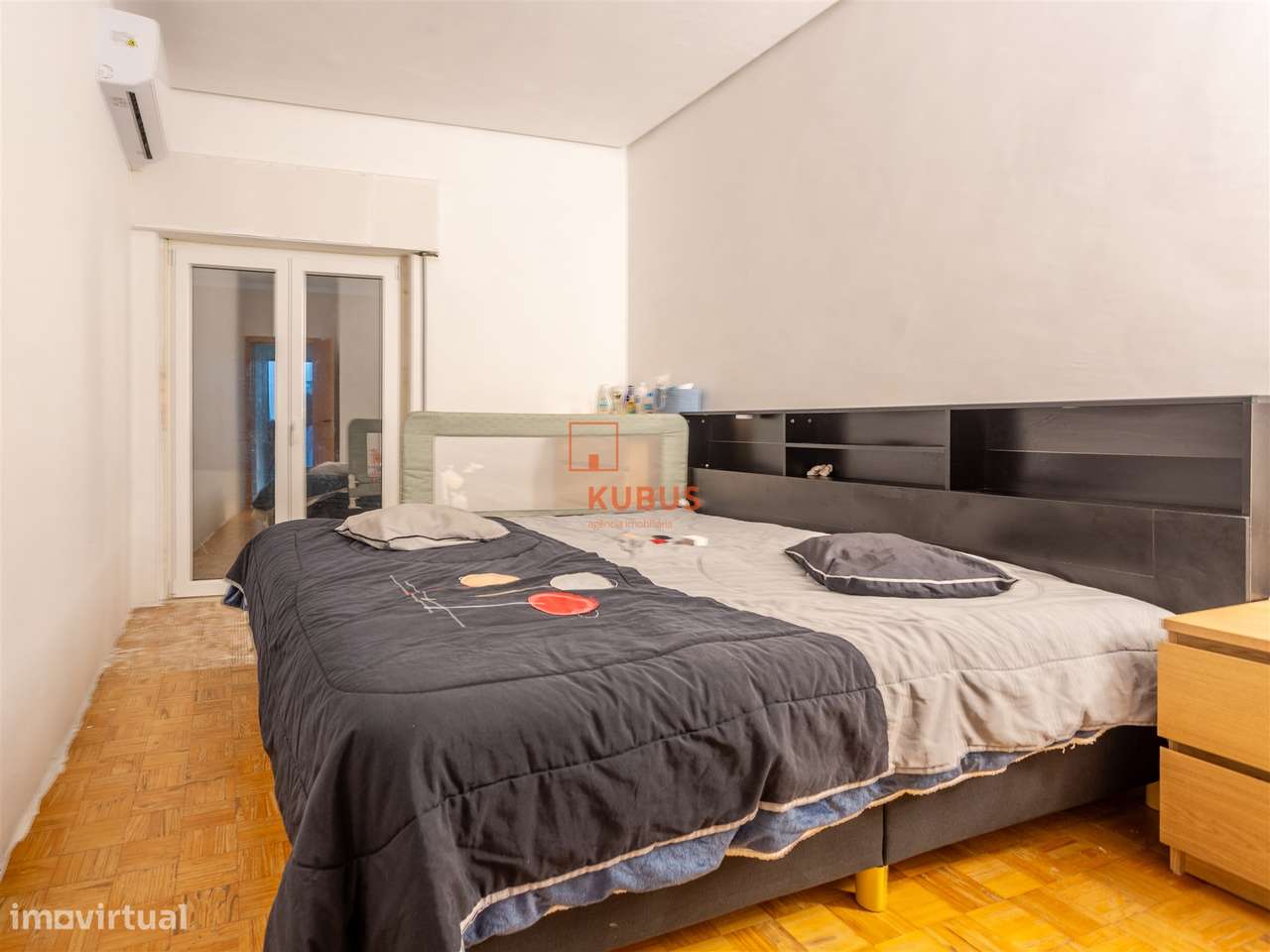 Apartamento T3+1 - Abrantes-11