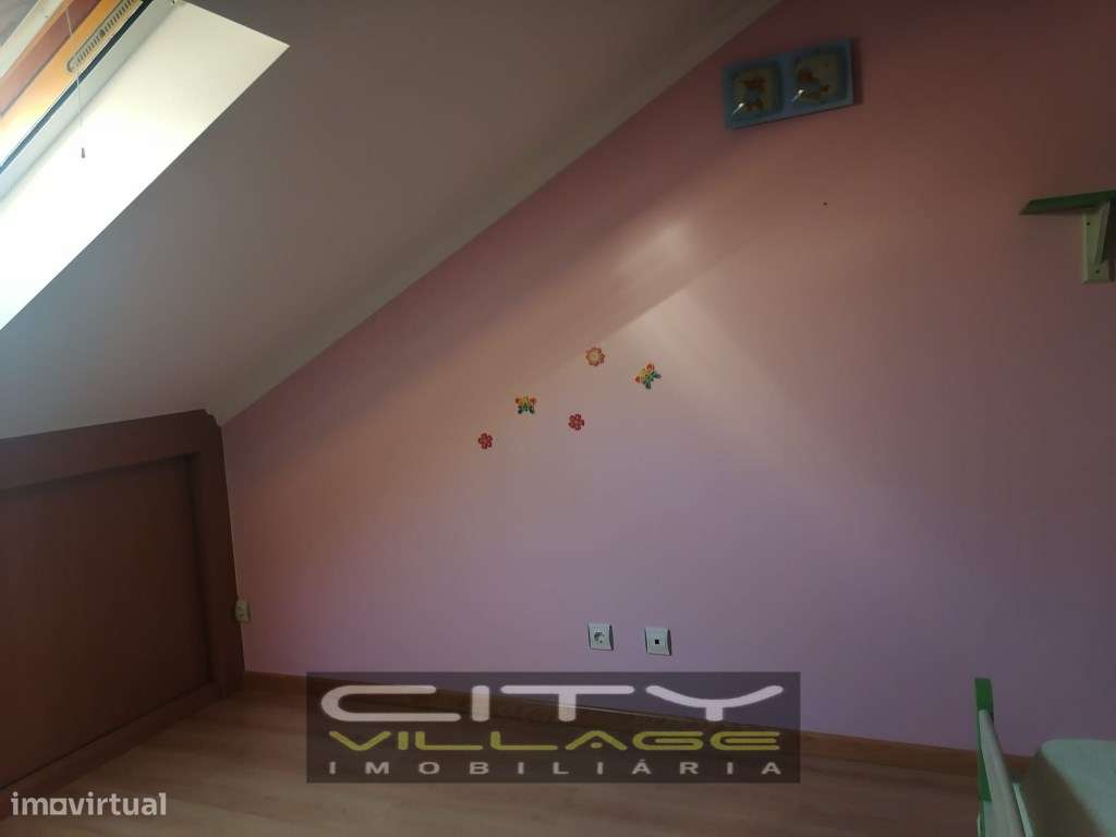 Duplex no Montijo-15