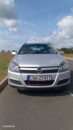 Opel Astra II 1.6 Start - 2