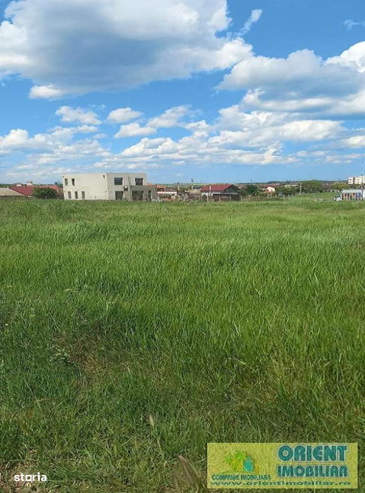 Techirghiol, teren 2.496mp, extravilan-4