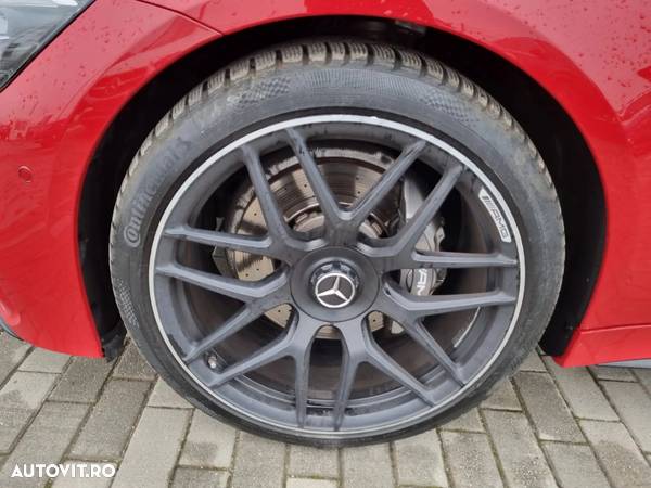 Mercedes-Benz AMG GT - 16