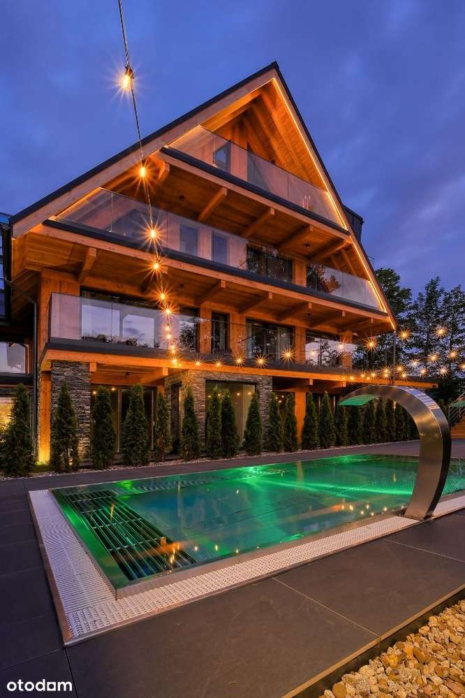 Apartament, basen, spa, recepcja, garaż, a04 - Pełny obrazek: 5/19