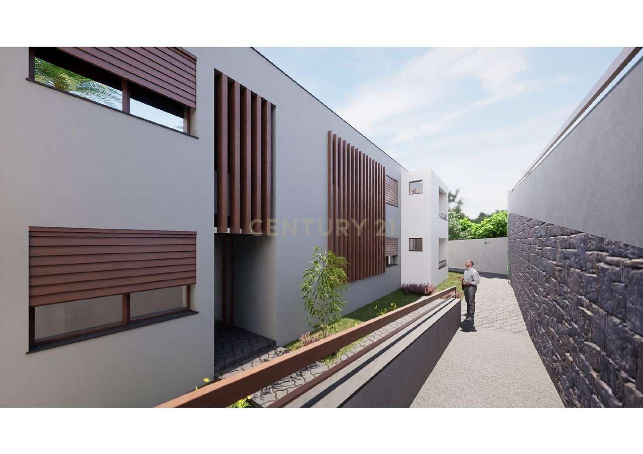 Apartamento T1+1 Novo à Venda em São Martinho – Luxo, Conforto e Exclu-19