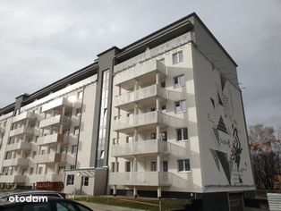 NOWE mieszkanie apartament OSIEDLE EUROPEJSKIE
