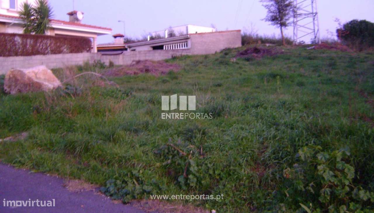 Venda Lote de Terreno, Tuías, Marco de Canaveses - Grande imagem: 2/27