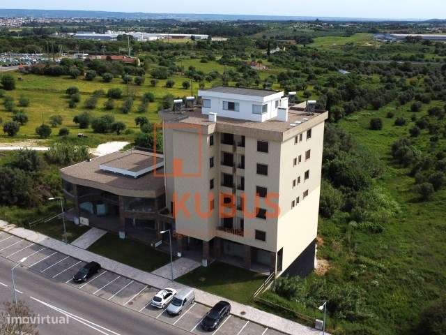 Apartamento T3 - Torres Novas - Grande imagem: 2/24