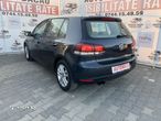 Volkswagen Golf 1.4 TSI DSG Highline - 9