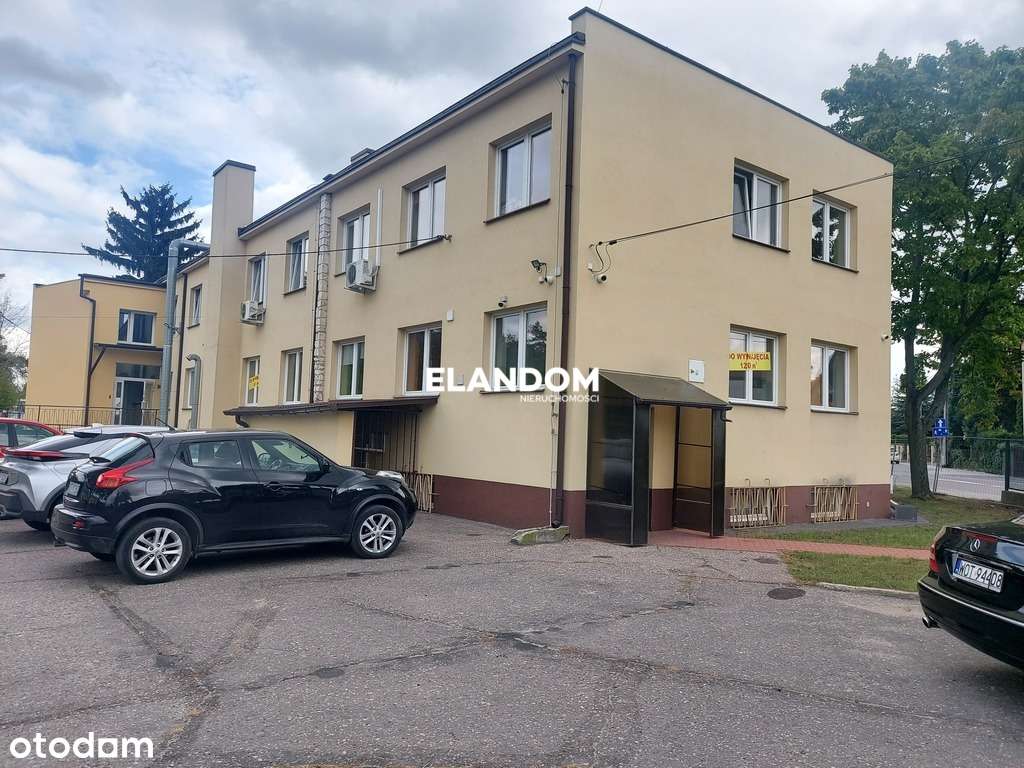 Lokal usługowy - Pełny obrazek: 2/15