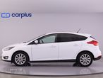 Ford Focus 1.0 EcoBoost Titanium - 4