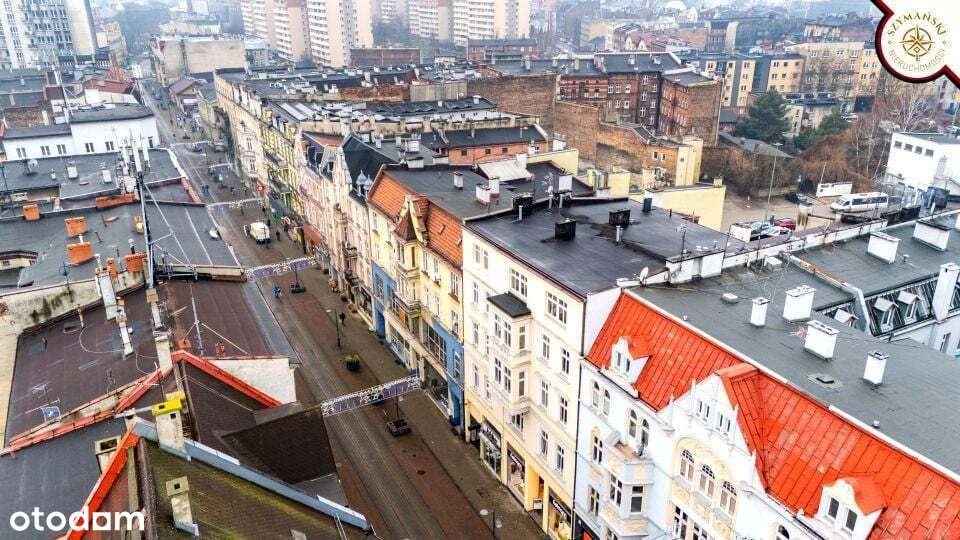 Mieszkanie | Chorzów| 2 pokoje | 67.85 mkw |-7