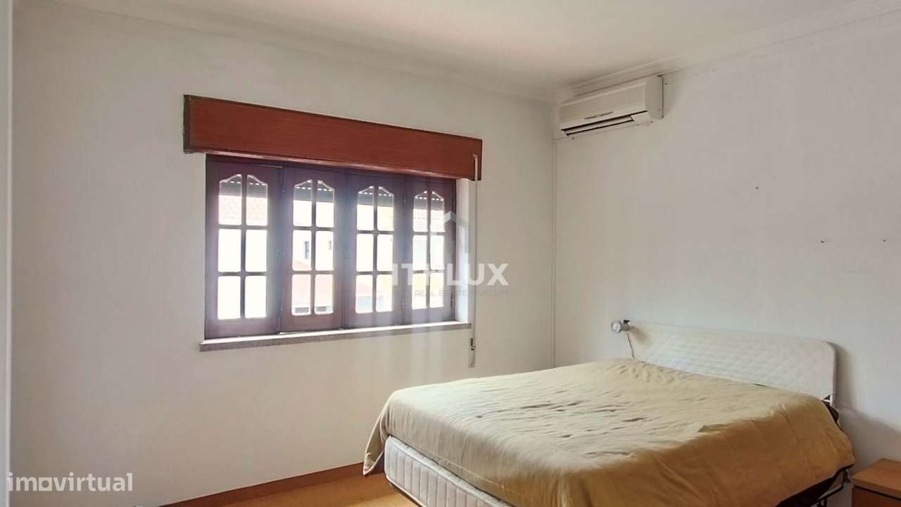 Moradia V5 com garagem localizado no Bairro Europa – Elvas - Portugal-27