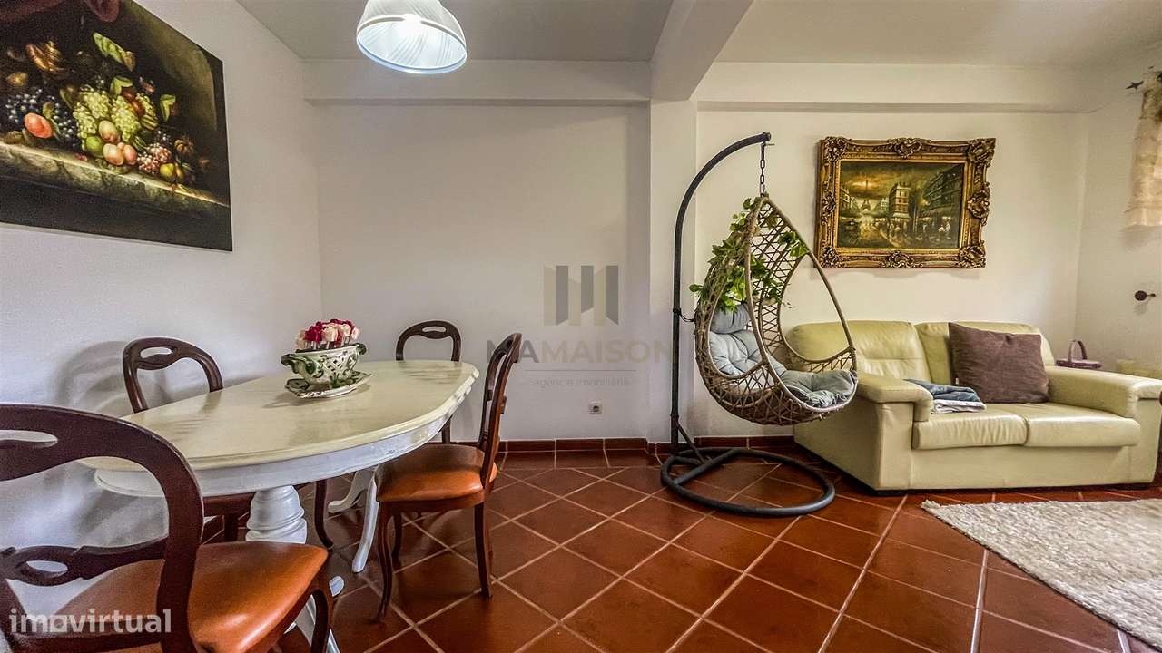 T3 Lamego | zona Central | Alta rentabilidade - Grande imagem: 4/12